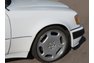 1993 Mercedes 500e
