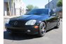 2004 Mercedes SLK 230