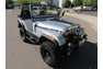 1979 AMC Jeep CJ5