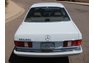 1991 Mercedes Benz 560SEC