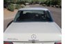 1970 Mercedes Benz 280SEL