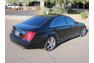 2008 Mercedes Benz S550