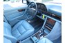 1991 Mercedes Benz 300SE