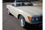 1973 Mercedes Benz 450SL