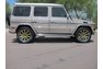 2007 Mercedes Benz G55 AMG