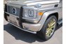 2007 Mercedes Benz G55 AMG