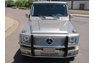 2007 Mercedes Benz G55 AMG