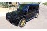 2004 Mercedes Benz G55