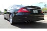 2007 Mercedes Benz CLS63