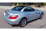 2013 Mercedes Benz SLK250