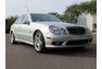 2004 Mercedes Benz E55 AMG