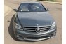 2008 Mercedes Benz CL63 AMG