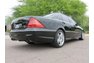 2004 Mercedes Benz S55