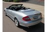 2006 Mercedes Benz CLK55