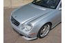 2006 Mercedes Benz CLK55