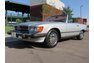 1986 Mercedes Benz 560SL