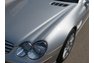 2003 Mercedes Benz SL55 AMG