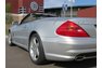 2003 Mercedes Benz SL500