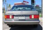 1986 Mercedes Benz 560SEL