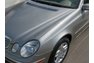 2004 Mercedes Benz E320