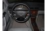 1994 Mercedes Benz E320 Cabriolet