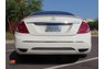 2008 Mercedes-Benz CL550