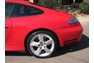 2005 Porsche 911 C4S