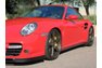 2007 Porsche Turbo