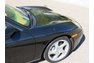 1999 Porsche 911 Carrera 4