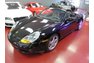 2001 Porsche Boxster