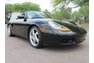 2001 Porsche Boxster