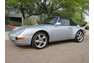 1996 Porsche 911 993