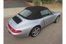 1996 Porsche 911 993