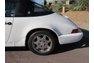 1991 Porsche 911 Targa