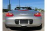 2001 Porsche Boxster S