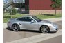 2008 Porsche 911 TURBO