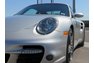 2008 Porsche 911 TURBO