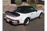 1986 Porsche 911 CARRERA