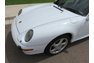 1997 Porsche 911 CARRERA S
