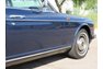 1984 Rolls Royce Silver Spur
