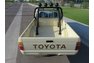 1986 Toyota Pickup Hilux