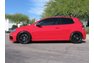 2012 Volkswagen Golf R