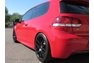 2012 Volkswagen Golf R