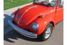 1979 Volkswagen Super Beetle Convertible