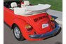 1979 Volkswagen Super Beetle Convertible