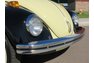 1970 Volkswagen Beetle Coupe