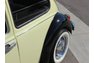 1970 Volkswagen Beetle Coupe