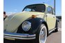 1970 Volkswagen Beetle Coupe