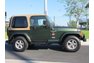 1997 Jeep Wrangler