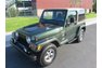 1997 Jeep Wrangler